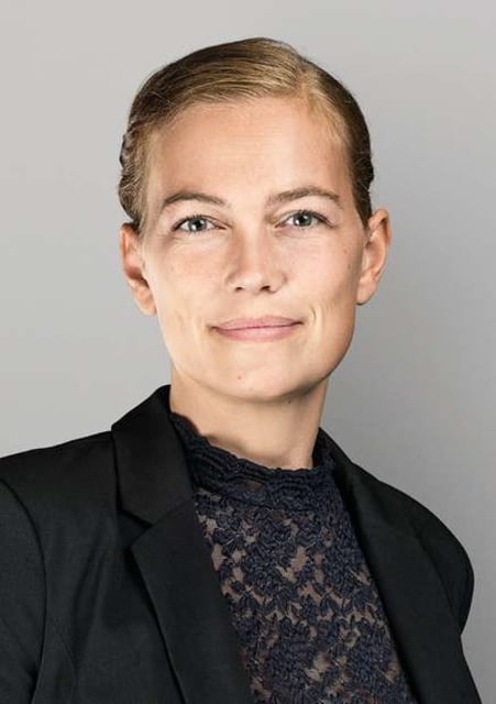 Profilbillede af Helle Skov Handberg, Privatrådgiver