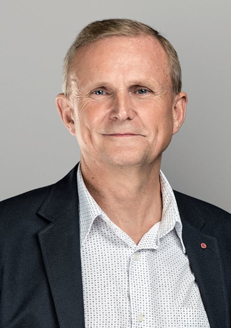 Profilbillede af Henning Gidsel Jensen, Privatrådgiver