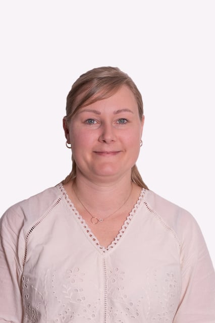 Profilbillede af Henriette Høj Amstrup, Totalrådgiver