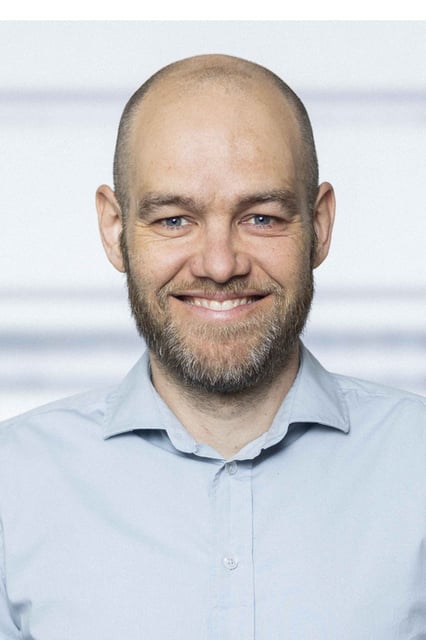 Profilbillede af Henrik Bjørn, Totalrådgiver