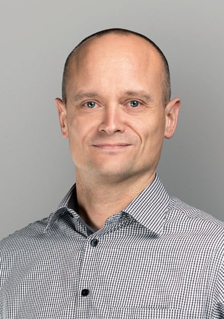 Profilbillede af Henrik Jensen, Leasingkonsulent