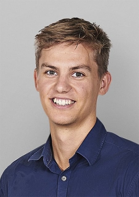 Profilbillede af Henrik Kildevæld, Privatrådgiver