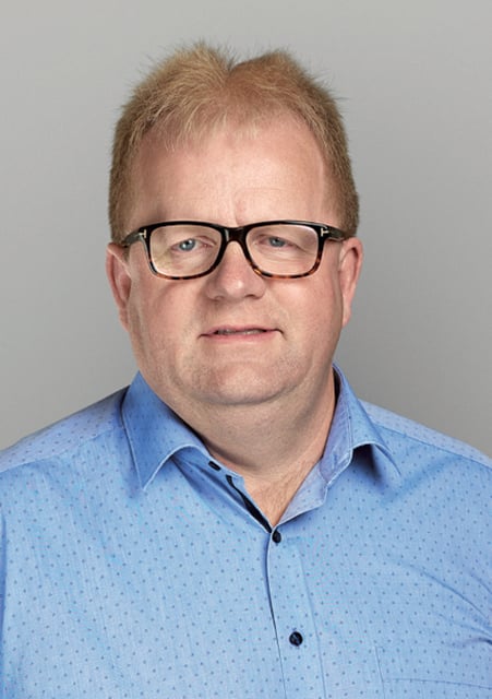 Profilbillede af Henrik Møller Jensen, Seniorprivatrådgiver