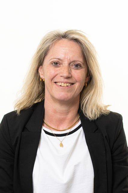 Profilbillede af Inge Andersen, Erhvervsrådgiver