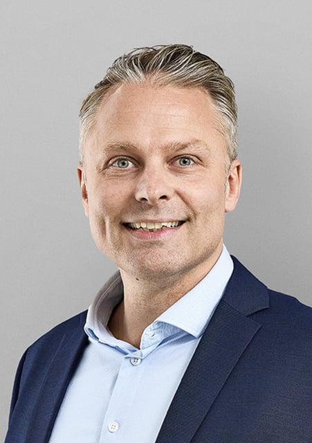 Profilbillede af Jackie Thyge Pallesen, Seniorerhvervsrådgiver