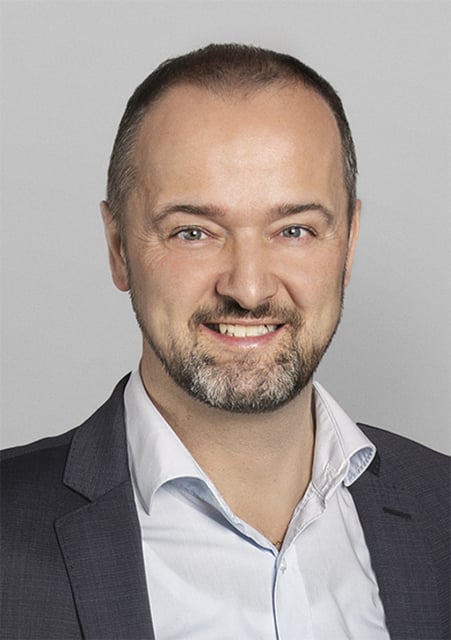 Profilbillede af Jacob Antonisen, Erhvervsrådgiver