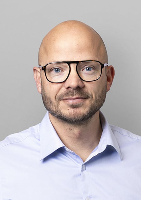 Profilbillede af Jacob Nørgaard, Seniorprivatrådgiver