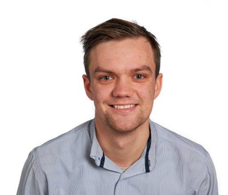 Profilbillede af Jacob Schreiner-Østerbye, Privatrådgiver