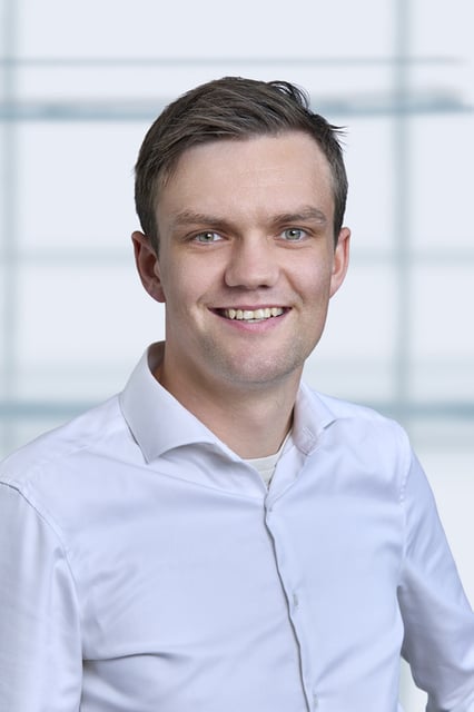 Profilbillede af Jacob Schreiner-Østerbye, Privatrådgiver