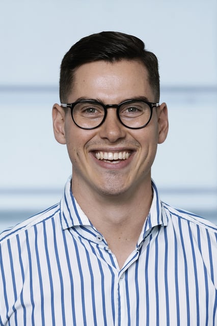 Profilbillede af Jakob Dam, Erhvervsrådgiver