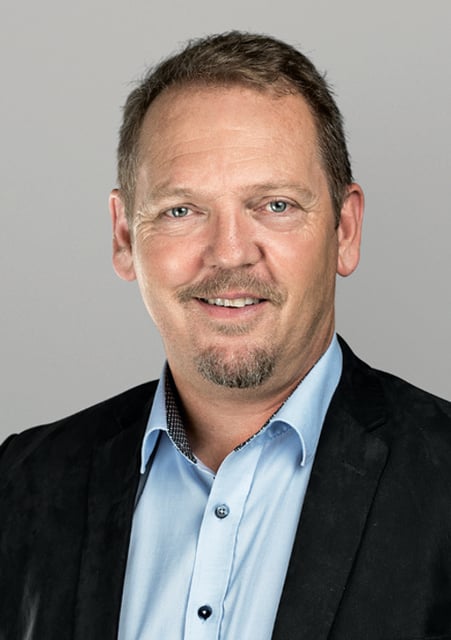 Profilbillede af Jakob Sjørslev, Seniorprivatrådgiver