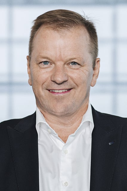 Profilbillede af Jan Gyldendal, Seniorformuerådgiver