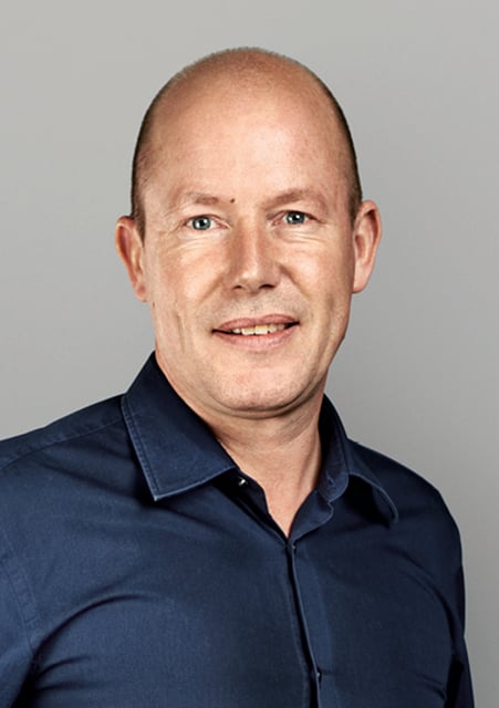 Profilbillede af Jan Køngsdal, Privatrådgiver