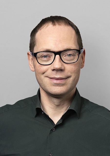 Profilbillede af Jan Rams, Seniorerhvervsrådgiver