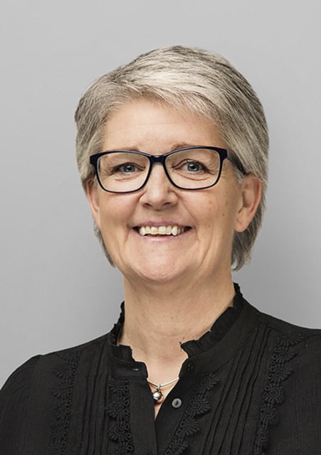 Profilbillede af Jane Horne, Seniorprivatrådgiver
