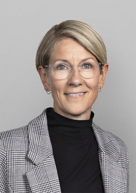 Profilbillede af Janni Høgedal, Seniorprivatrådgiver