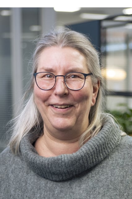 Profilbillede af Jannie Jordal, Privatrådgiver