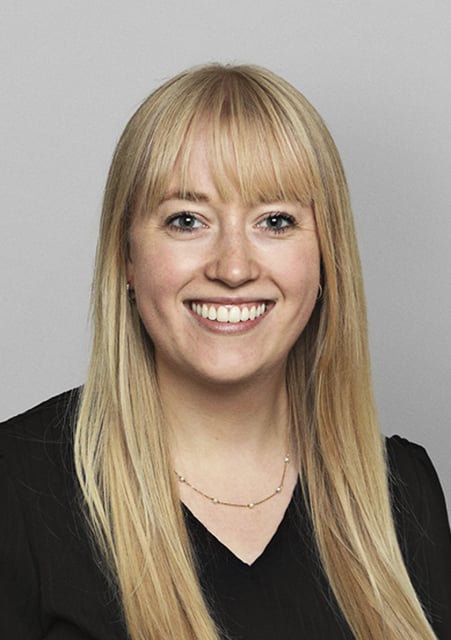 Profilbillede af Jeanette Kær Hansen, Seniorprivatrådgiver