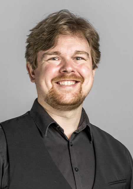 Profilbillede af Jens Dam, Seniorprivatrådgiver