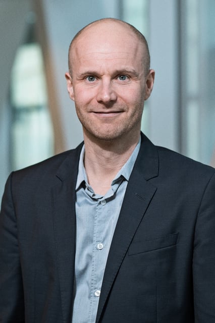 Profilbillede af Jens Frees Breum, Storkunderådgiver