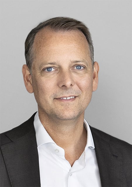 Profilbillede af Jens Karlsson, Lokalbankchef