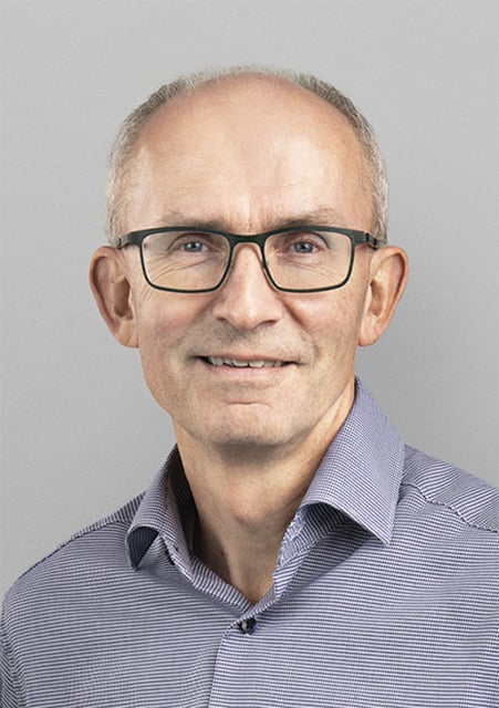 Profilbillede af Jens Møller Christensen, Seniorprivatrådgiver