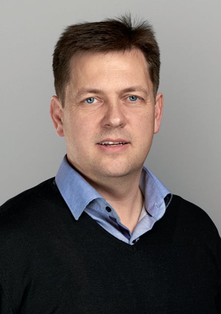 Profilbillede af Jens Orlemann, Seniorerhvervsrådgiver