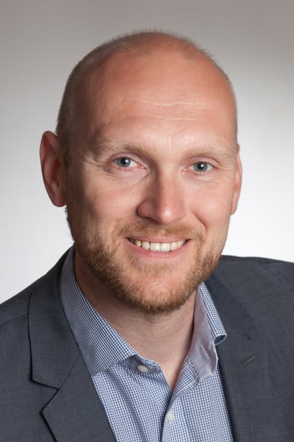 Profilbillede af Jesper Christensen, Storkunderådgiver