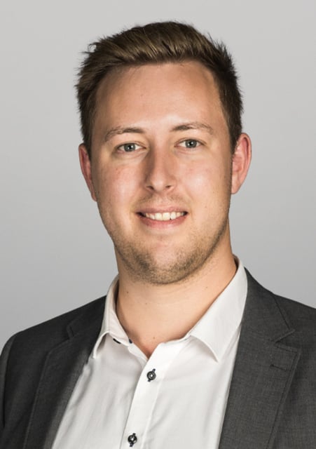 Profilbillede af Jesper Herbæk Kousgaard, Storkunderådgiver