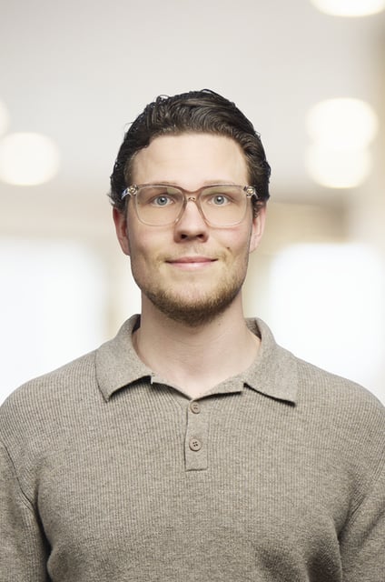 Profilbillede af Jesper Moberg Sandager, Privatrådgiver