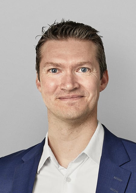 Profilbillede af Jesper Mollerup Larsen, Erhvervsrådgiver