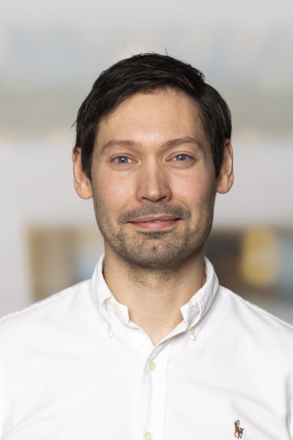 Profilbillede af Jesper Schønemann, Seniorprivatrådgiver