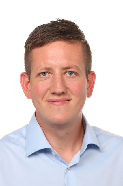 Profilbillede af Jesper Smaling, Totalrådgiver