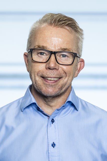 Profilbillede af Jesper Steen Jensen, Seniorprivatrådgiver