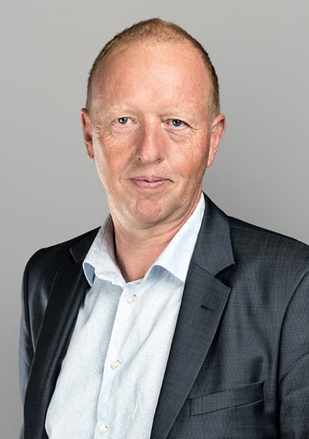 Profilbillede af Jesper Winkel, Seniorprivatrådgiver