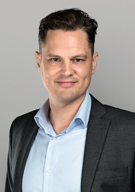 Profilbillede af Jimmi Kristiansen, Seniorprivatrådgiver