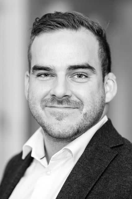 Profilbillede af Jimmy Karl Friis Gram, Leasingkonsulent