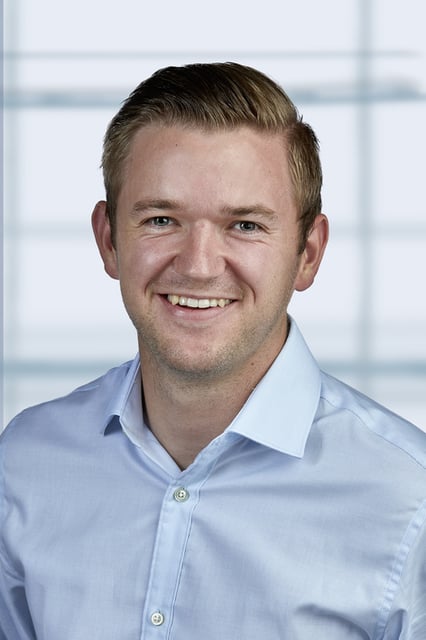 Profilbillede af Joachim Wiborg, Totalrådgiver