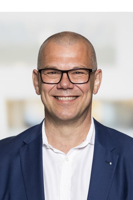 Profilbillede af Johnny Bonde, Storkunderådgiver