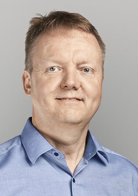 Profilbillede af Johnny Fjorbak Jensen, Seniorprivatrådgiver