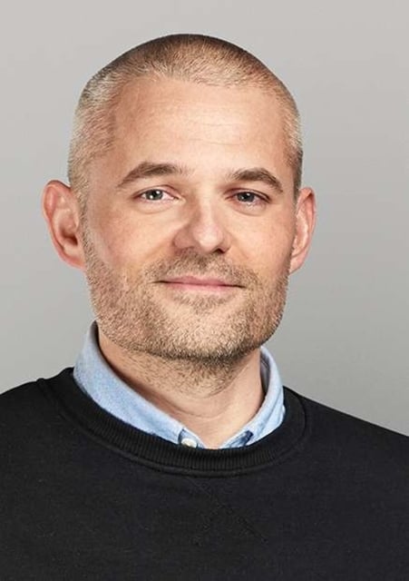 Profilbillede af Jonas Mammen, Seniorprivatrådgiver