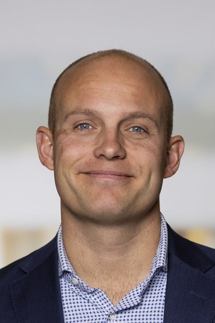 Profilbillede af Jonathan Rudolf Keler, Storkunderådgiver