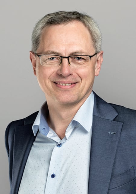 Profilbillede af Jørgen Kronborg, Seniorerhvervsrådgiver