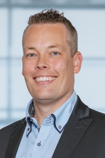 Profilbillede af Jørgen Sonne, Private Banker