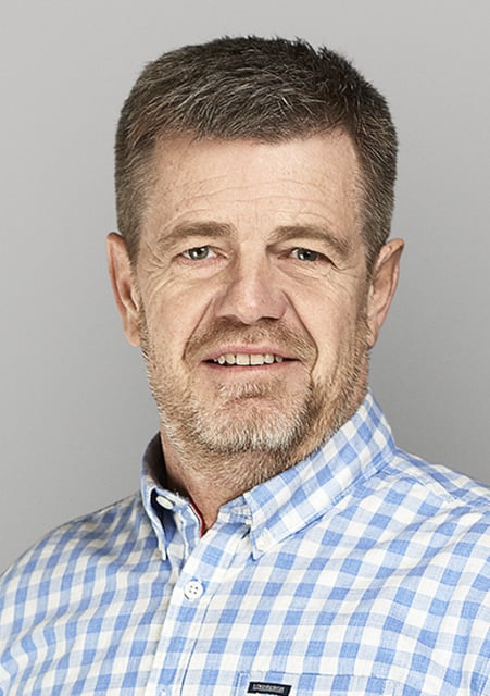 Profilbillede af Jørn Sørensen, Leasingkonsulent