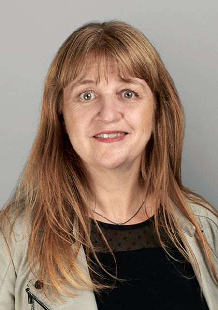 Profilbillede af Josephine Rex Christensen, Seniorprivatrådgiver