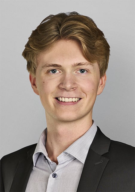 Profilbillede af Josias Alexander Elkjær, Privatrådgiver