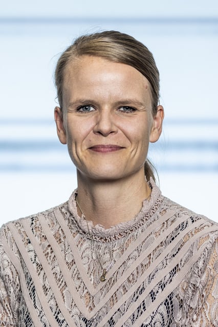 Profilbillede af Julia Mussmann, Seniorprivatrådgiver