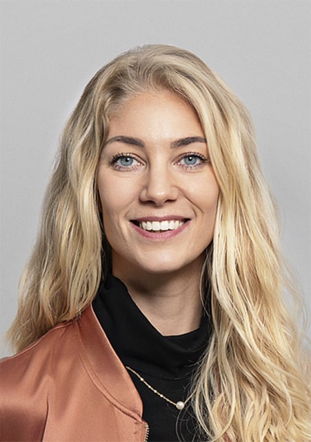 Profilbillede af Julie Elisabeth Mørch, Totalrådgiver