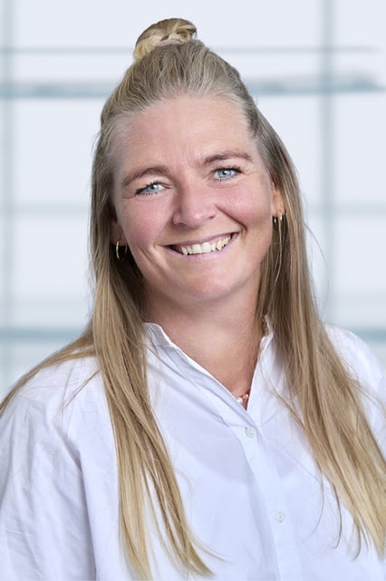 Profilbillede af Kamilla Scheel Nielsen, Seniorprivatrådgiver